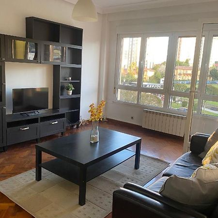 Apartamento Buenavista En 오비에도 외부 사진