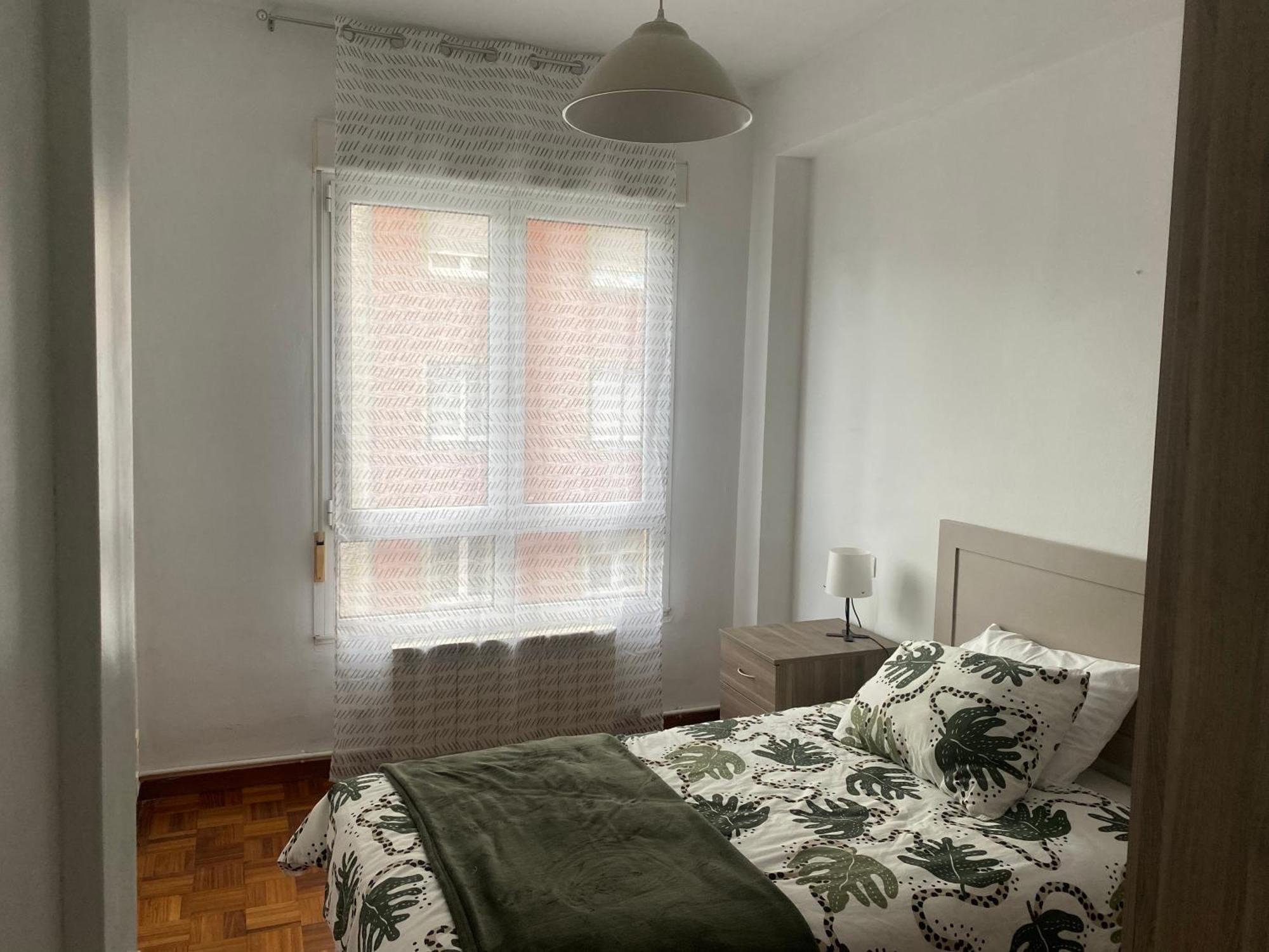 Apartamento Buenavista En 오비에도 외부 사진